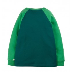 T-Shirt coton bio Camper