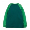 T-Shirt coton bio Camper