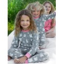 Pyjama coton bio bun bun