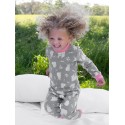 Pyjama coton bio bun bun