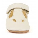 Salomés Prewalkers white