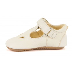 Salom&eacute;s Prewalkers white