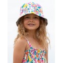 Chapeau réversible kite