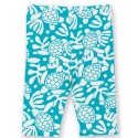 Legging coton bio Sea turtle