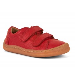 Chaussures barefoot Red
