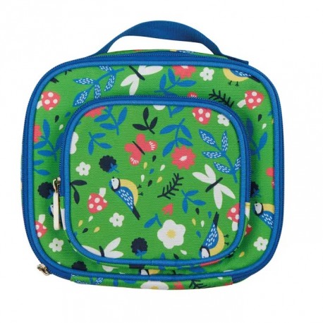 Lunch Box Isotherme Printemps