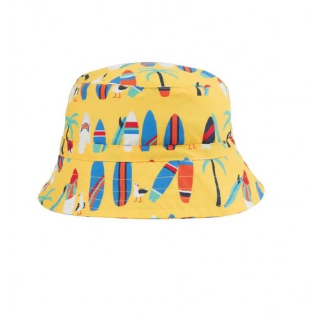 Bob recyclé anti-uv UPF50+ Surf