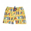 Short de bain UPF 50+ Surf