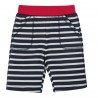 Short coton bio Marin