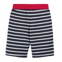 Short coton bio Marin