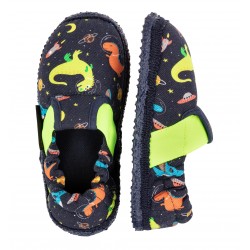 Chaussons coton bio Alsenz