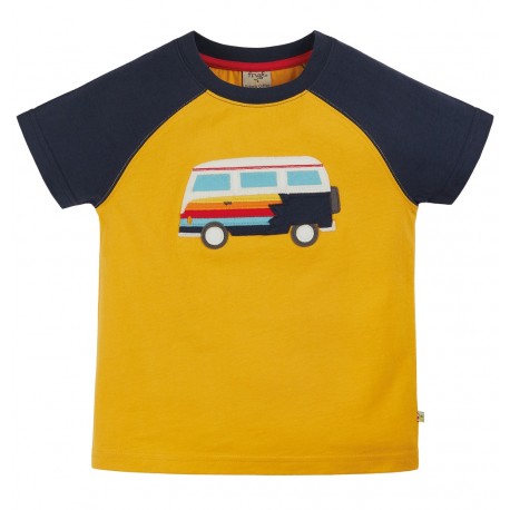 Tee-Shirt coton bio Raf