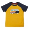 Tee-Shirt coton bio Raf