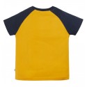 Tee-Shirt coton bio Raf