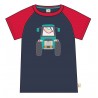 Tee-Shirt coton bio Raf