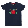Tee-Shirt coton bio Apple