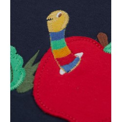 Tee-Shirt coton bio Apple