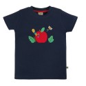 Tee-Shirt coton bio Apple