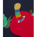 Tee-Shirt coton bio Apple