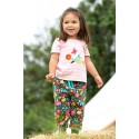 T-shirt coton bio Birdy