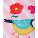 T-shirt coton bio Birdy