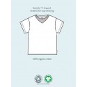 T-shirt coton bio Birdy
