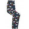 Leggings coton bio Horses