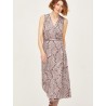 Robe tencel Ivy