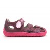Fare Bare Sandales Cuir 
