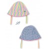 Chapeau  Reversible Sweet