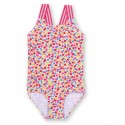 Maillot de bain anti-uv UPF 50+ Flower