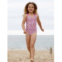 Maillot de bain anti-uv UPF 50+ Flower