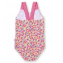 Maillot de bain anti-uv UPF 50+ Flower