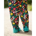 Bottes de Pluie caoutchouc naturel Dahlias