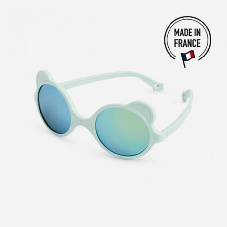 Ours'on Vert Amande  0-1 An