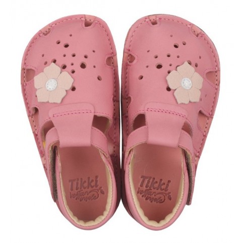 Sandales souples Aranya Blush