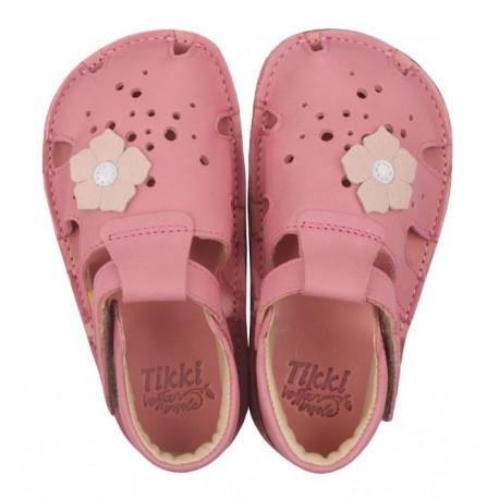 Sandales souples Aranya Blush