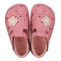 Sandales souples Aranya Blush