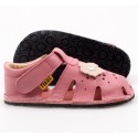 Sandales souples Aranya Blush