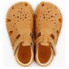 Sandales souples Aranya Mustard