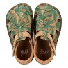 Sandales souples Aranya vegan Forest
