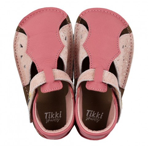 Sandales souples Mariposa Lollipop
