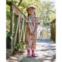 Sandales souples Mariposa Lollipop