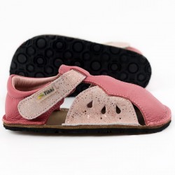 Sandales souples Mariposa Lollipop