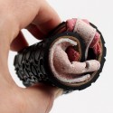 Sandales souples Mariposa Lollipop