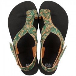 Sandales barefoot Soul VEGAN Amazon