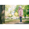 Baskets barefoot Perk Baby pink
