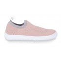 Baskets barefoot Perk Baby pink