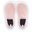 Baskets barefoot Perk Baby pink