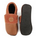 Kiwi Camel semelle vibram 2 mm